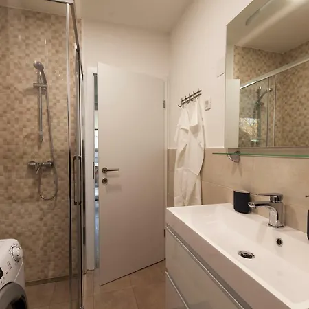 Apartamento Felix Tour As Liubliana