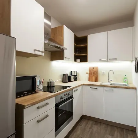 Apartman Felix Tour As