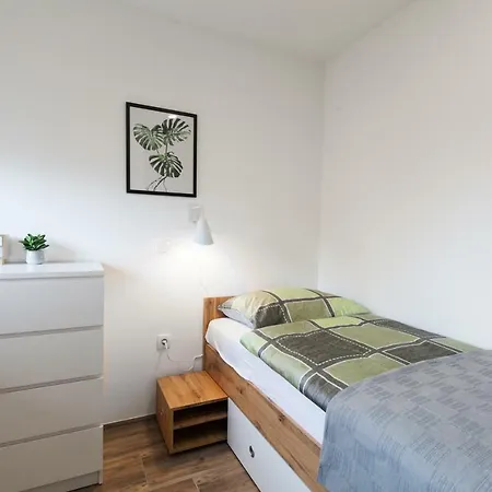 Felix Tour As Apartman *