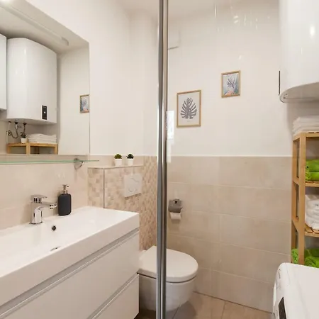 Felix Tour As Apartman *