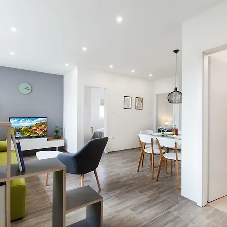 Felix Tour As Appartement *