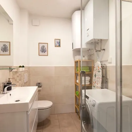 Felix Tour As Appartement *