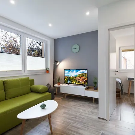 Felix Tour As Apartman