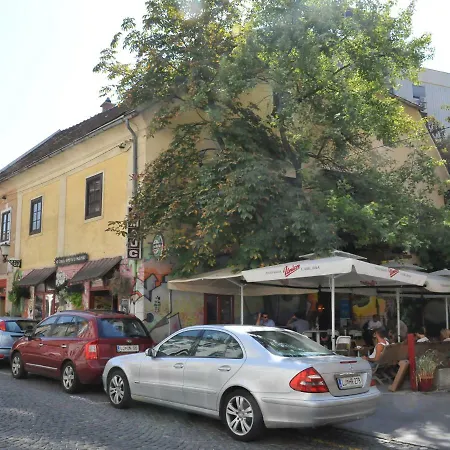 Felix Tour As Appartement