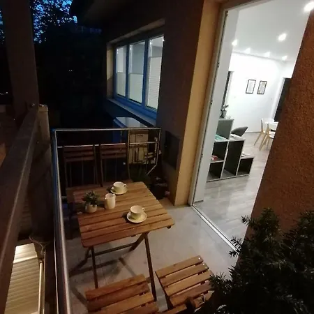 Felix Tour As Appartement