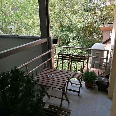 Felix Tour As Appartement *