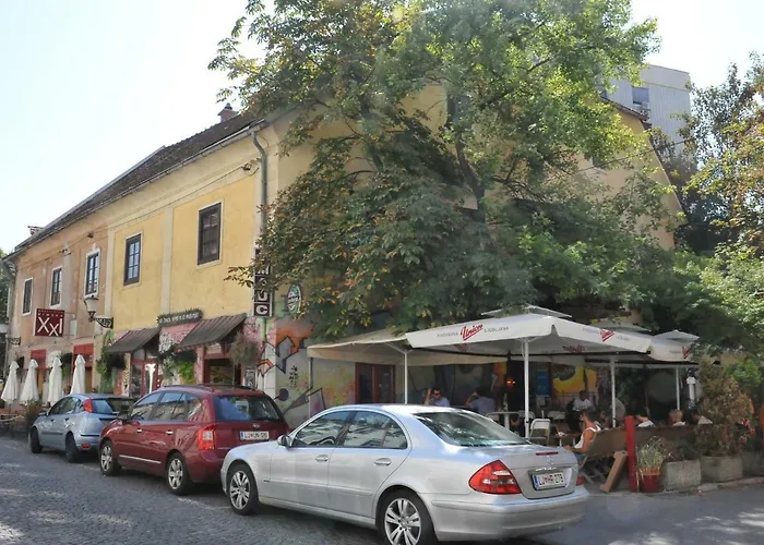 Felix Tour As Lejlighed