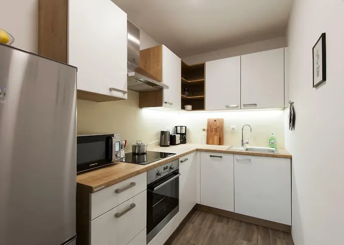 Apartamento Felix Tour As