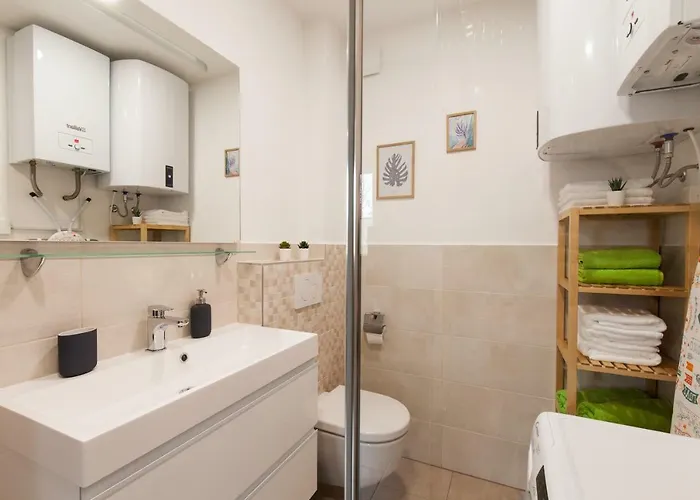 Felix Tour As Apartamento *