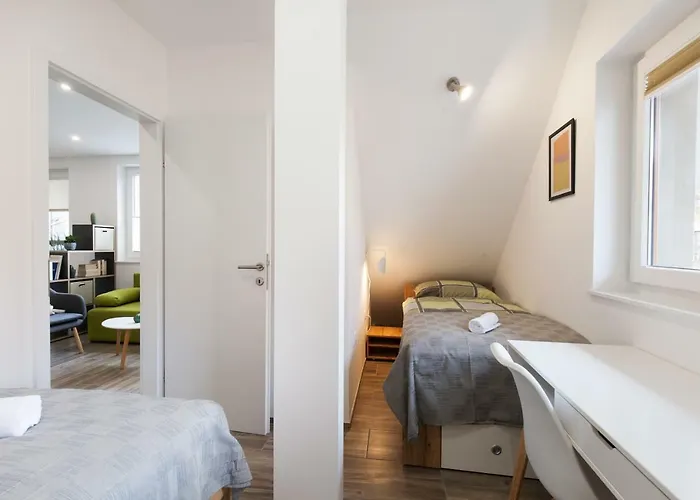 Apartamento Felix Tour As Liubliana