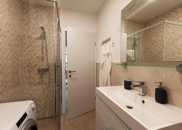 Apartamento Felix Tour As Liubliana