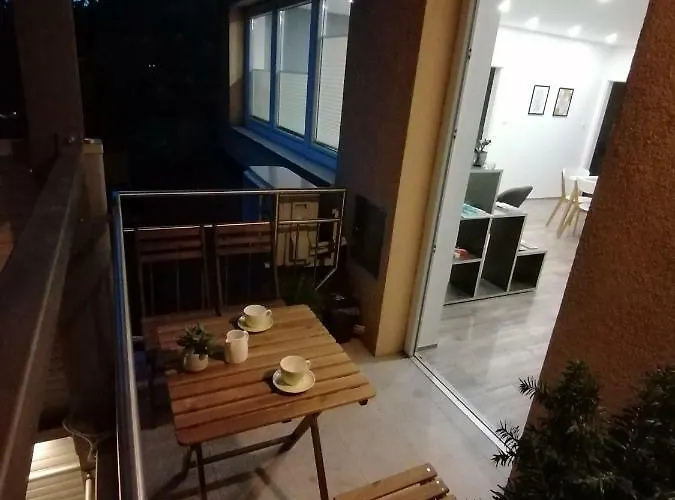 Felix Tour As Apartamento